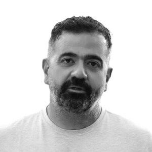 فرید حاجبی