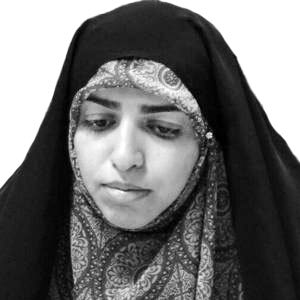 فائضه غفارحدادی