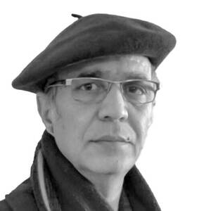 رضا حسینی