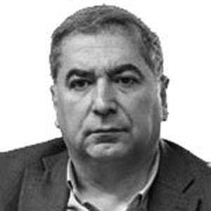 غلامرضا نازپرور