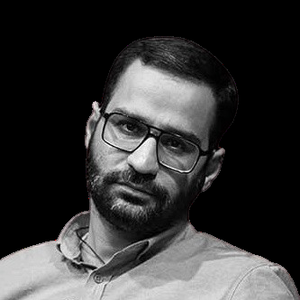 علیرضا زادبر