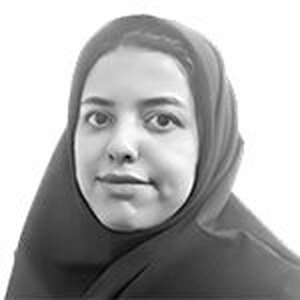 ریحانه موسوی