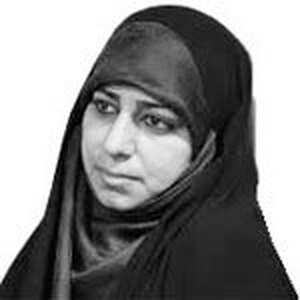 اسما خواجه زاده