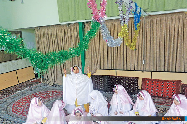 جشن تکلیف