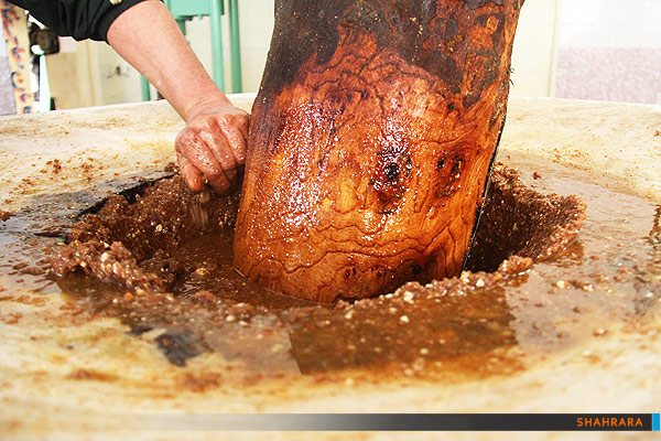 روغن گیری 