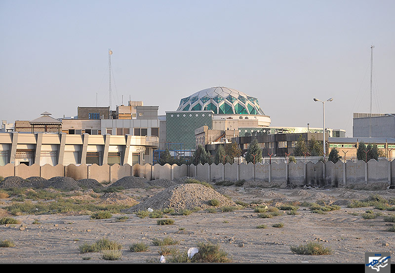 محله اسماعیل آباد