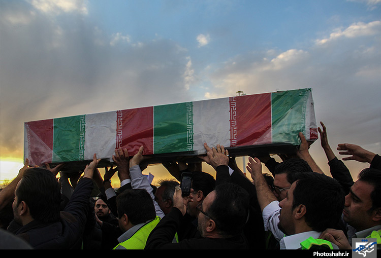 جواد جان شهادتت مبارک