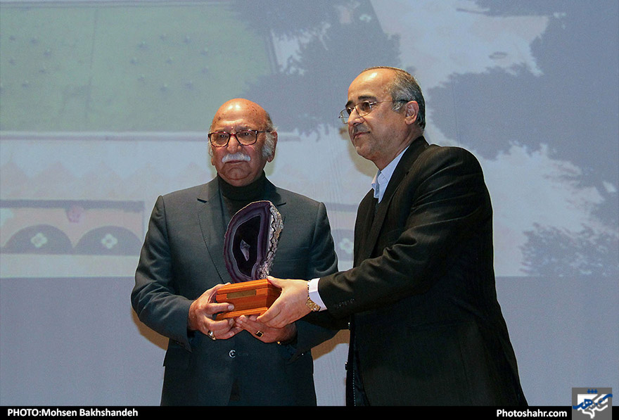  گردهمایی بزرگ هنرمندان مشهدی
