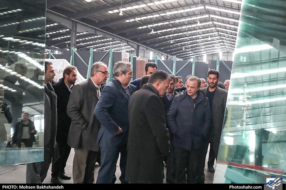 سفر استاندار خراسان رضوی به فریمان