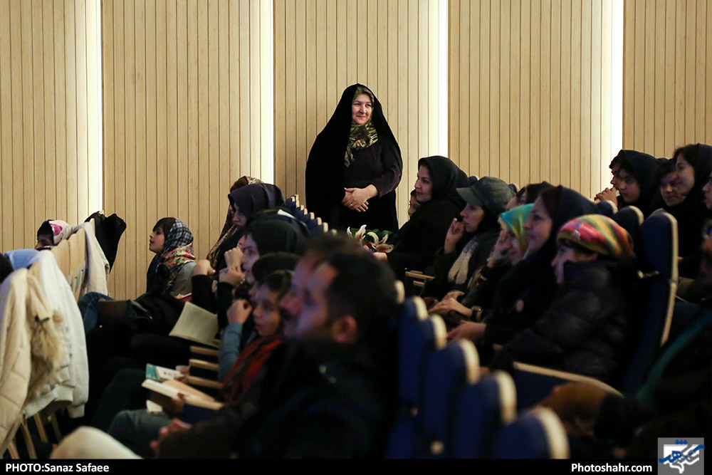 اولین سالگرد انتشار ضمیمه 