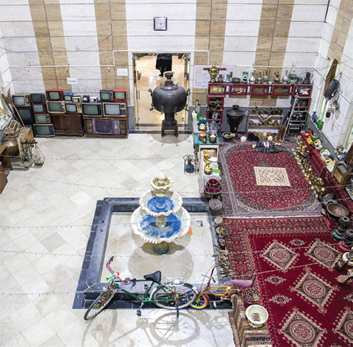 روزی روزگاری&nbsp;