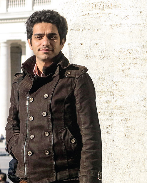 هنر قربانی سیاست