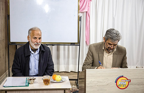 تعالی فرهنگ