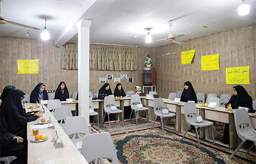 تعالی فرهنگ