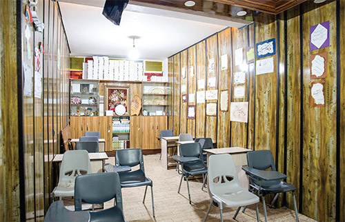 تعالی فرهنگ