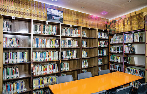 تعالی فرهنگ