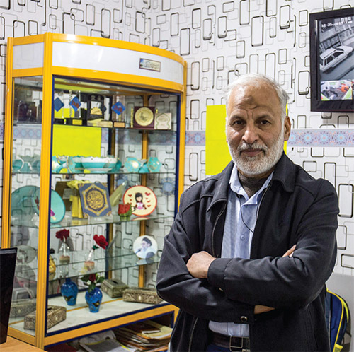 تعالی فرهنگ