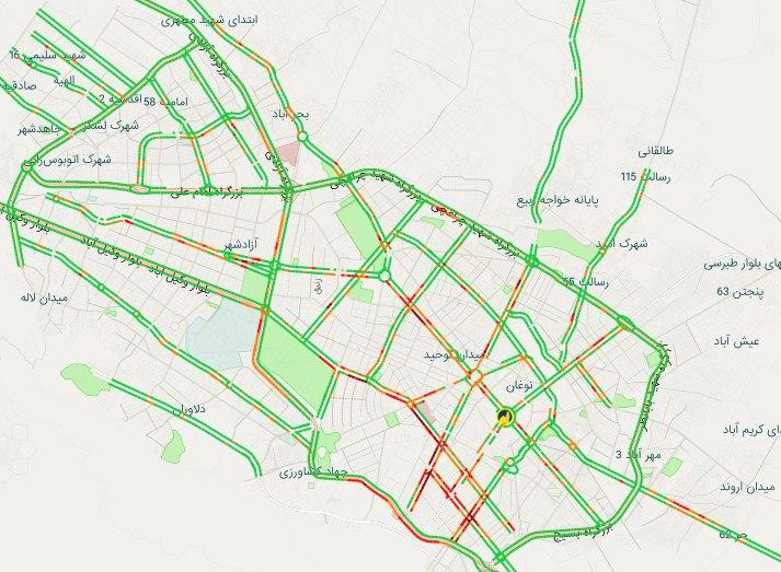 گزارش زنده از مراسم تشییع سردار سلیمانی در مشهد/وعده ما با شهیدان مقاومت ساعت۱۴ میدان ۱۵خرداد مشهد گزارش زنده از مراسم تشییع سردار سلیمانی در مشهد/وعده ما با شهیدان مقاومت ساعت۱۴ میدان ۱۵خرداد مشهد