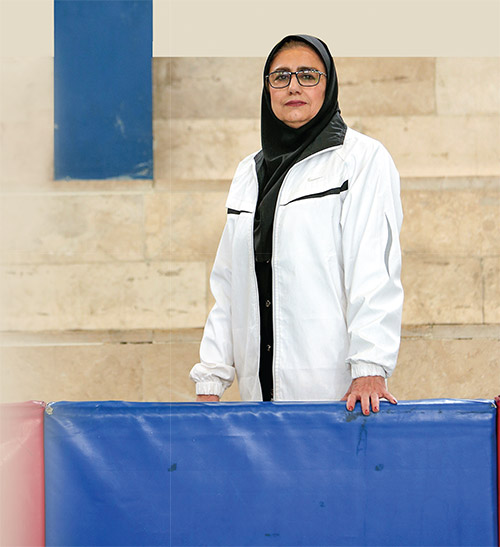 غوطه در وجدان