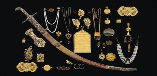 توفیق‌های ماندگار