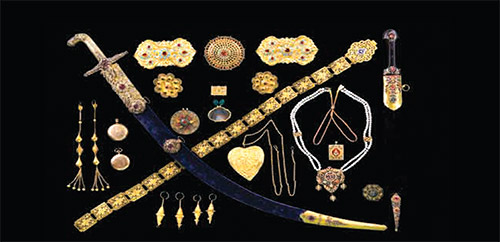 توفیق‌های ماندگار