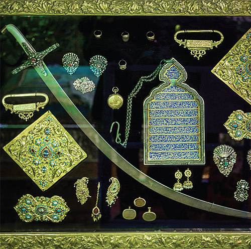 توفیق‌های ماندگار