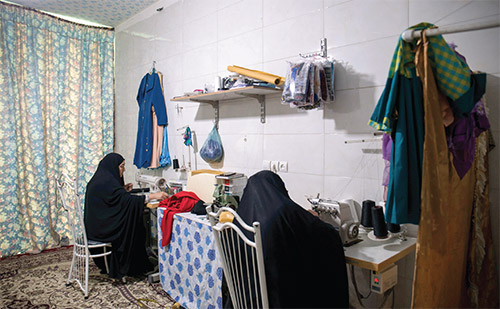 &laquo;خانه&raquo; یا &laquo;کارخانه&raquo;