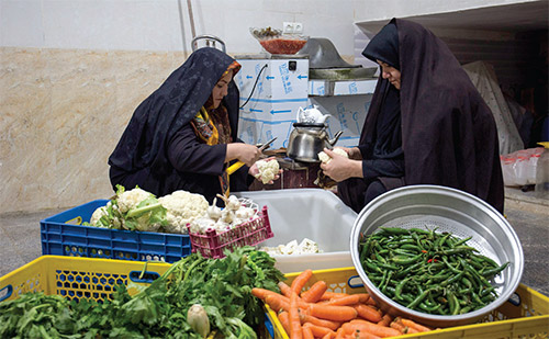 &laquo;خانه&raquo; یا &laquo;کارخانه&raquo;