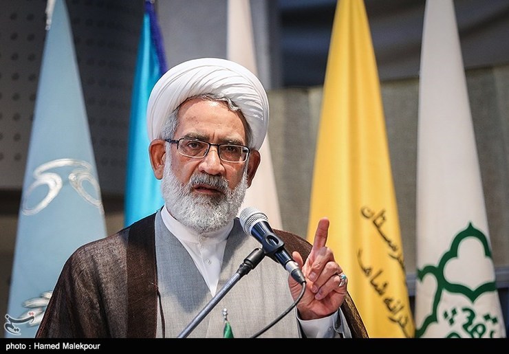 دادستان کل کشور: نامه‌ای به وزیر خارجه فرستادیم تا ترور شهید سلیمانی از نظر حقوق بین‌الملل پیگیری شود