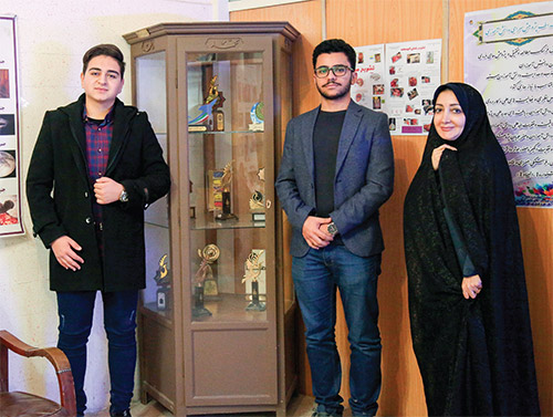 موفقیت کشوری، خستگی را از تنمان بیرون کرد