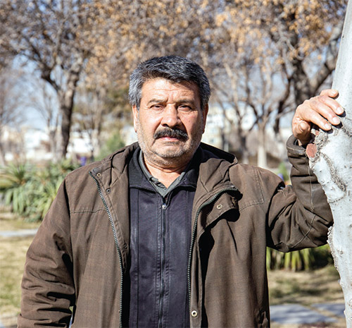 گود پهلوانی