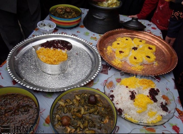 شهردار منطقه ۴ شهرداری مشهد از انتخاب بوستان زیتون این منطقه به عنوان یکی از گزینه‌های اصلی برای برگزاری جشنواره‌های غذا در مشهد خبر داد.