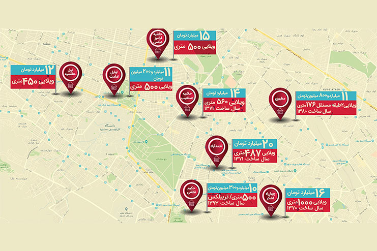 سرمایه&zwnj;دار&zwnj;ها بالاخره مالیات می&zwnj;دهند