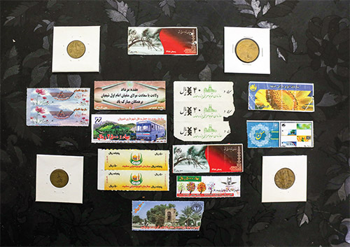 مجموعه&zwnj;&zwnj;داری، یعنی ثبت تاریخ