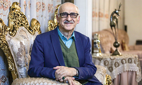 به عشق مردم