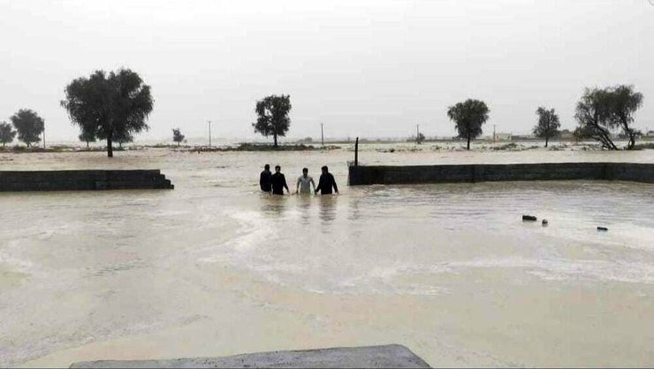 کمک هزینه مددجویان سیل‎‌زده بهزیستی امروز شنبه ۲۸ دی واریز می‌شود