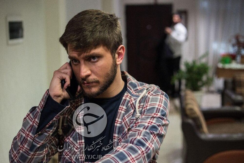 پسر امین حیایی در سریال جدید تلویزیون+عکس پسر امین حیایی در سریال جدید تلویزیون+عکس