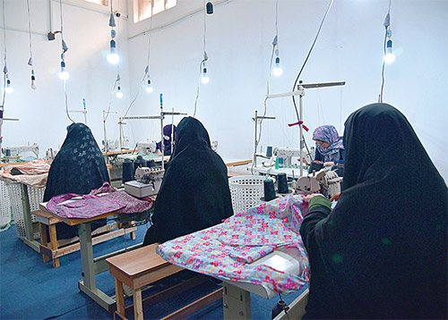 الفت همسایگی