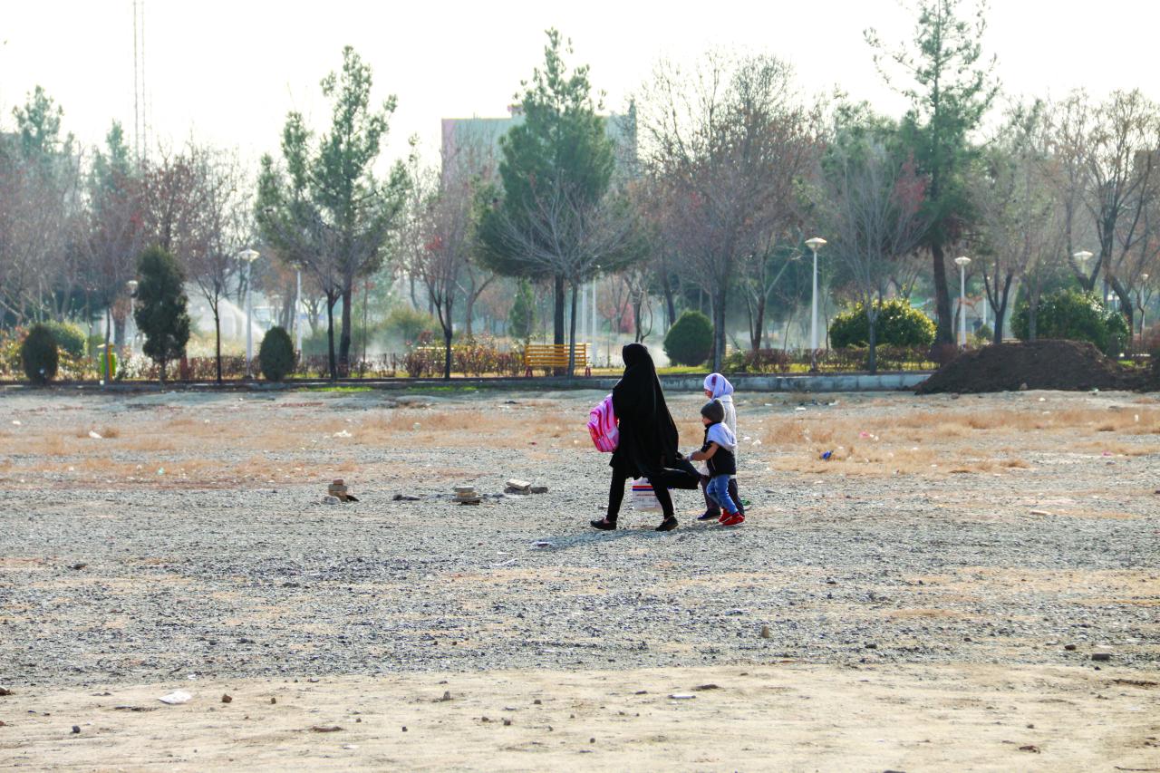 ماجرای زمین‌های رهاشده در محله «شهید آرمون»