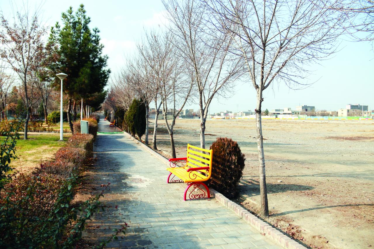 ماجرای زمین‌های رهاشده در محله «شهید آرمون»