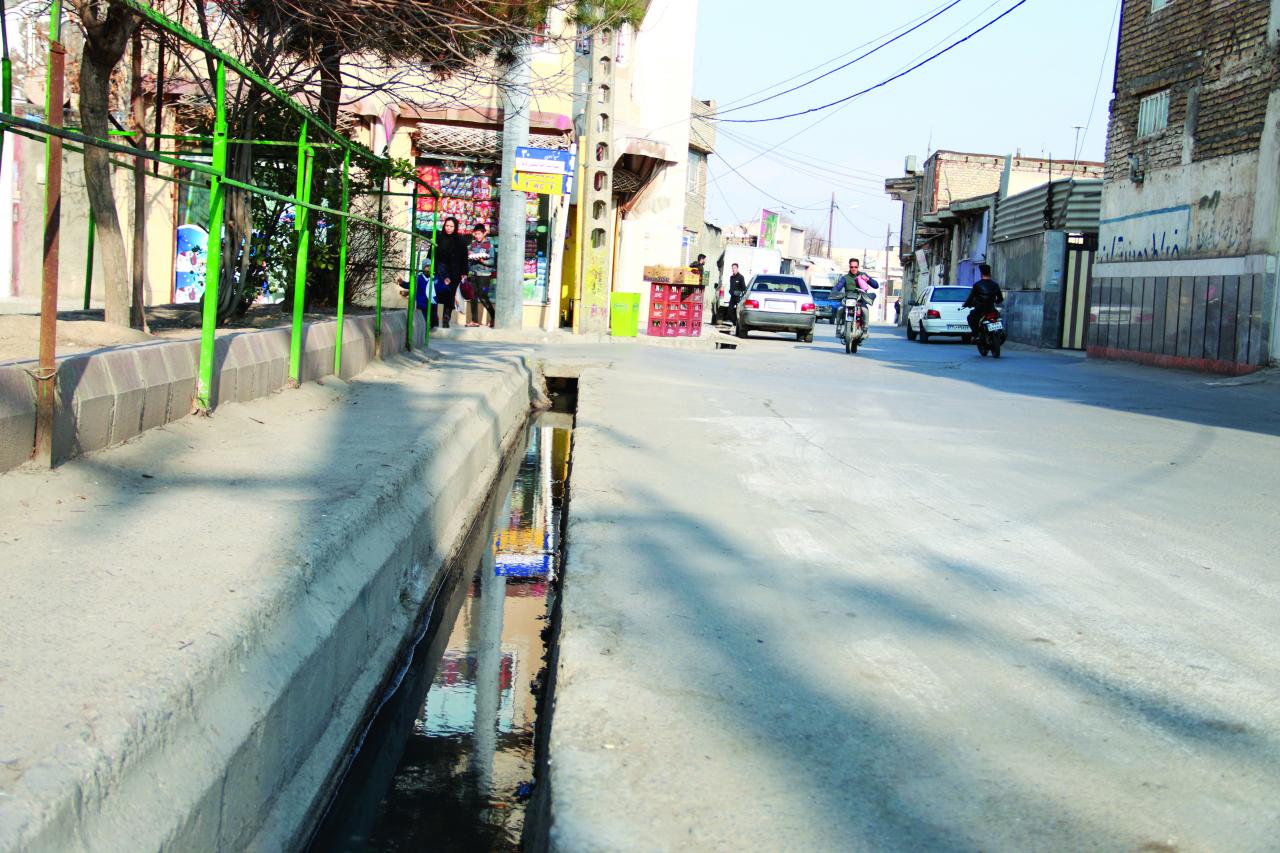 ماجرای زمین‌های رهاشده در محله «شهید آرمون»