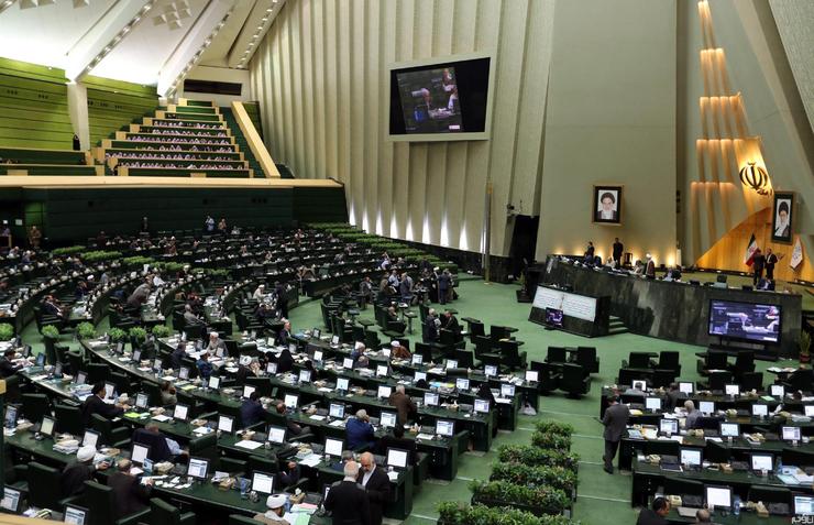 بررسی «سقوط هواپیمای اوکراینی» در کمیسیون عمران