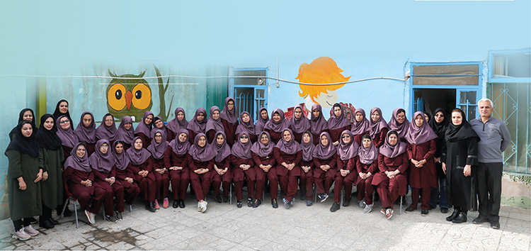 ضرورت احترام به توانمندی&zwnj;های معلولان