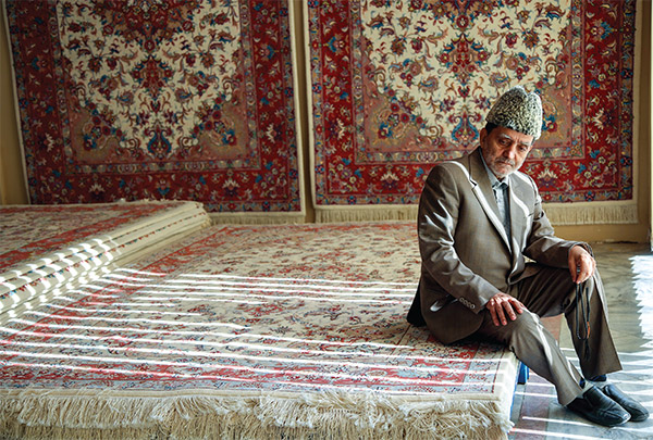 گره&zwnj;های گران &laquo;صابر&raquo;