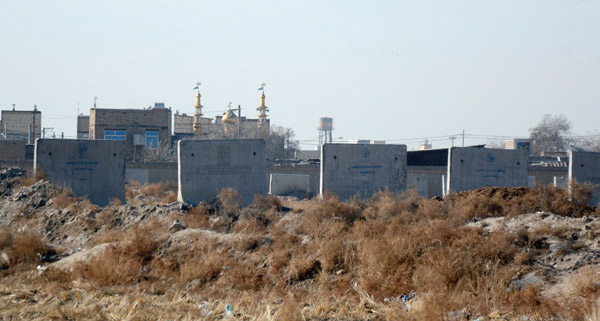 روزگار کهنه «نوکاریز»