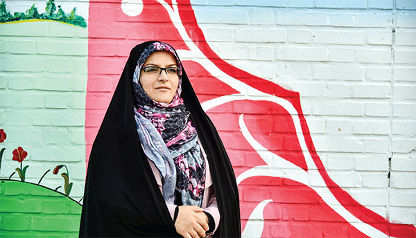 همیشه راهی هست