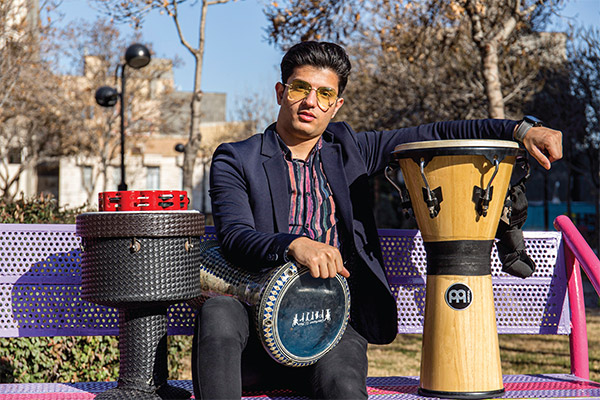 ساز ناکوک هنر