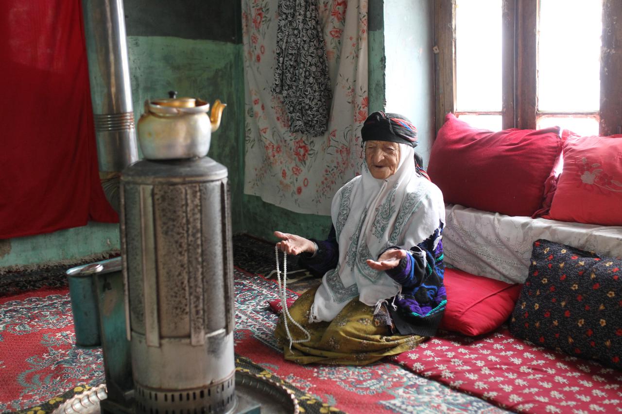 سالها چشم انتظاری اهالی ۱۵ روستا برای گازرسانی