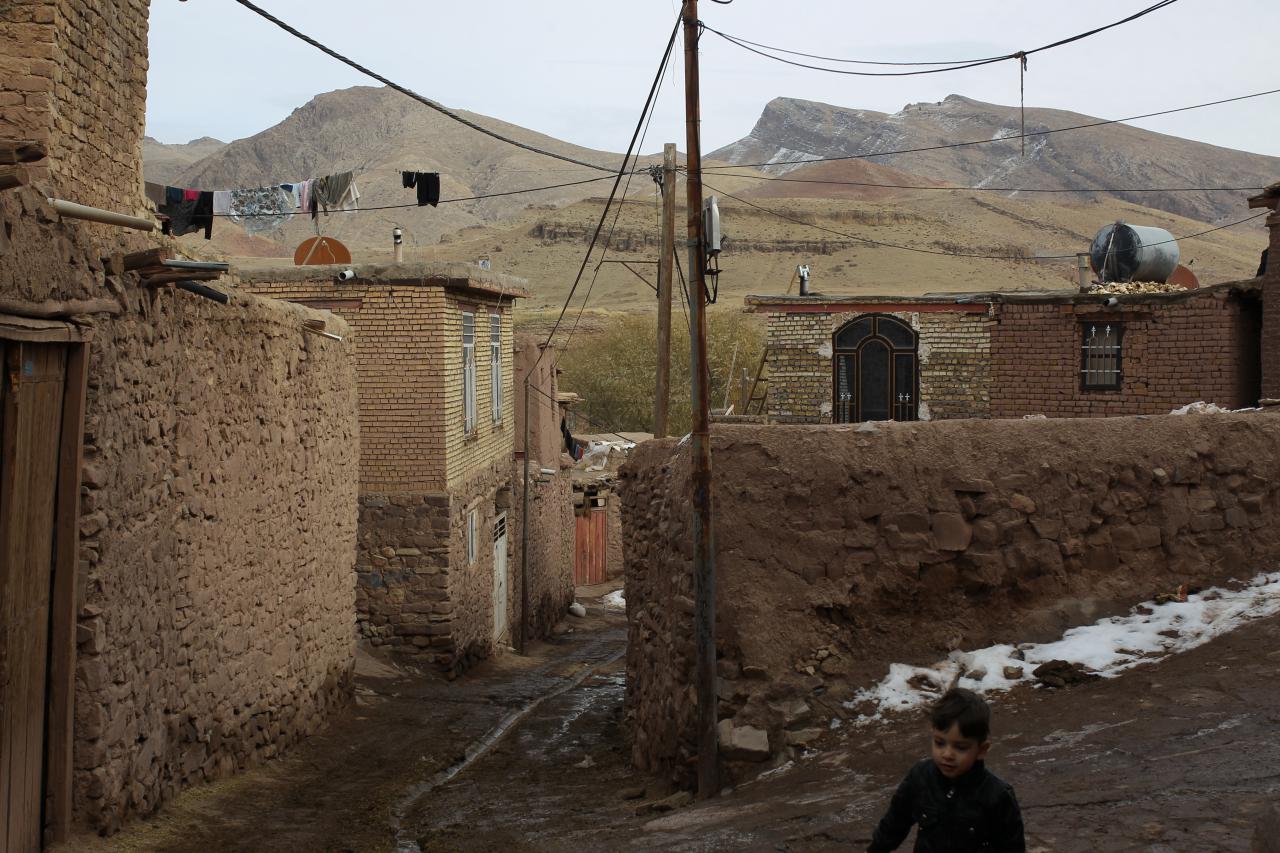 سالها چشم انتظاری اهالی ۱۵ روستا برای گازرسانی