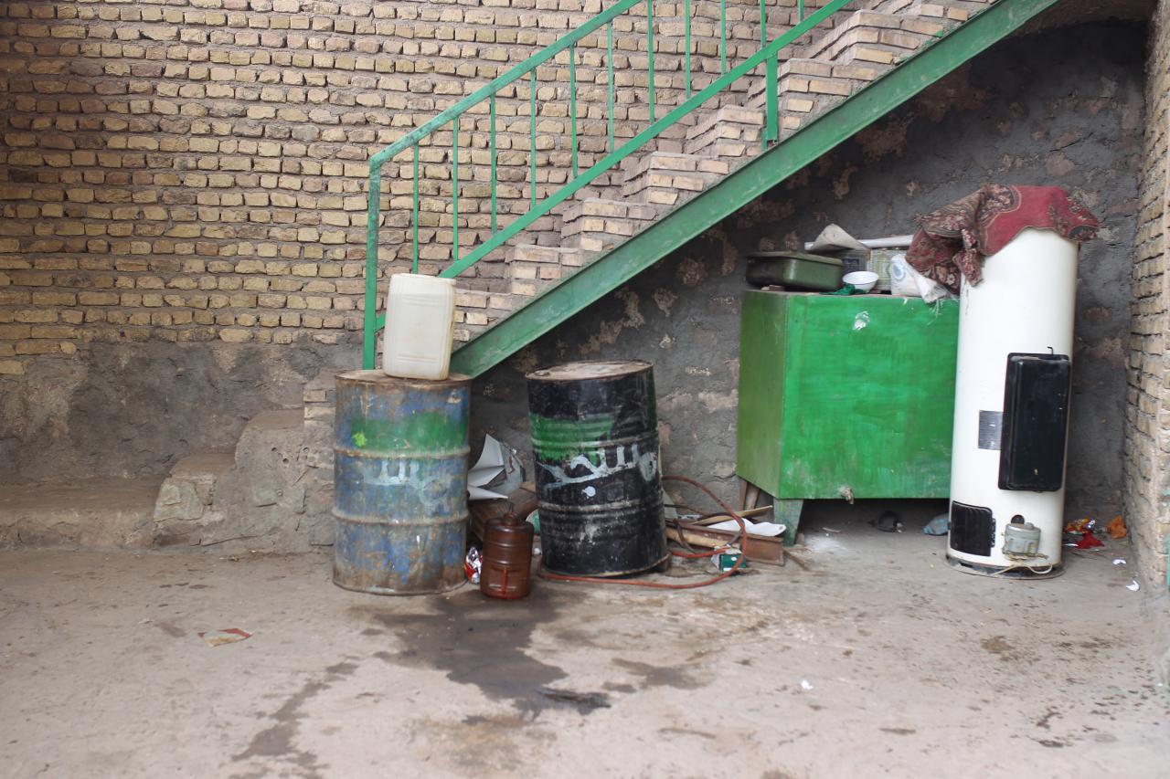 سالها چشم انتظاری اهالی ۱۵ روستا برای گازرسانی